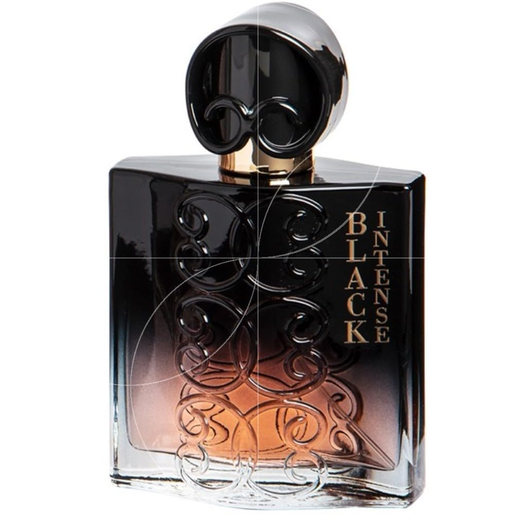 Georges Mezotti Black Intense EDP 100 ml – ženski parfem