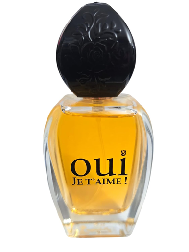Linn Young Oui Je T'aime EDP 100 ml – ženski parfem