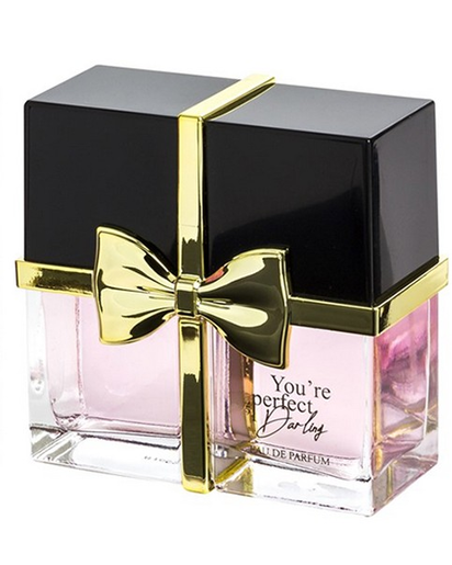 Georges Mezotti You're Perfect Darling EDP 100 ml – ženski parfem