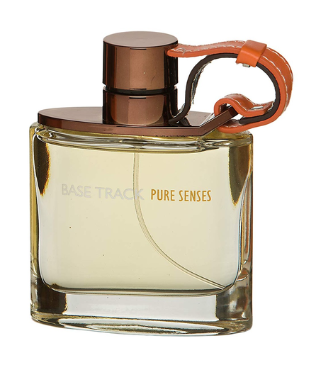 Georges Mezotti Base Track Pure Senses EDT 100 ml – toaletna voda za muškarce