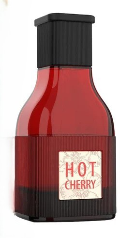 Linn Young Hot Cherry EDP 100 ml – unisex parfem