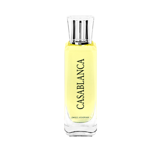 Swiss Arabian Casablanca EDP 100 ml – unisex parfem