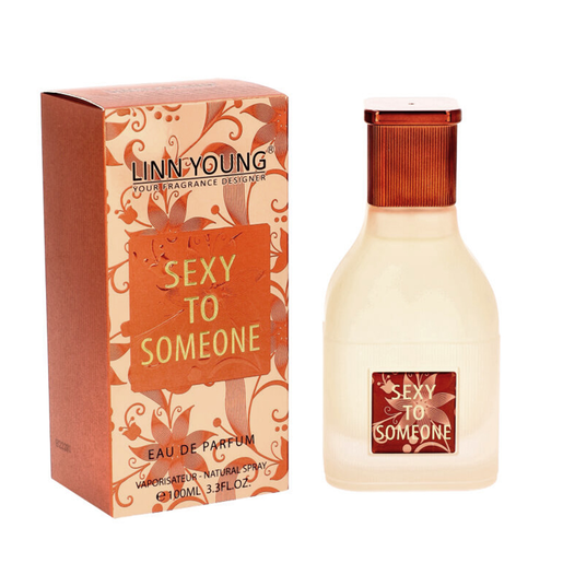 Linn Young Sexy to Someone EDP 100 ml – ženski parfem