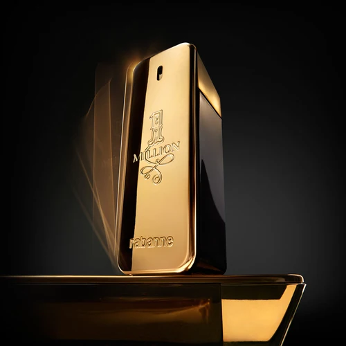 Paco Rabanne 1 Million poklon set – EDT 100 ml + deo stick