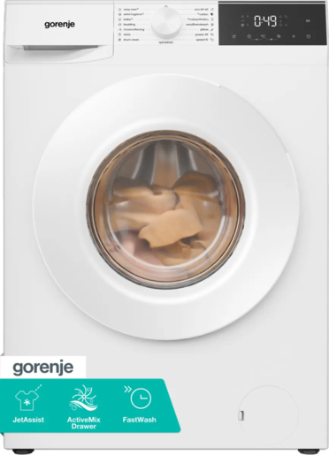 Gorenje perilica-sušilica WD1G2P854A3D2