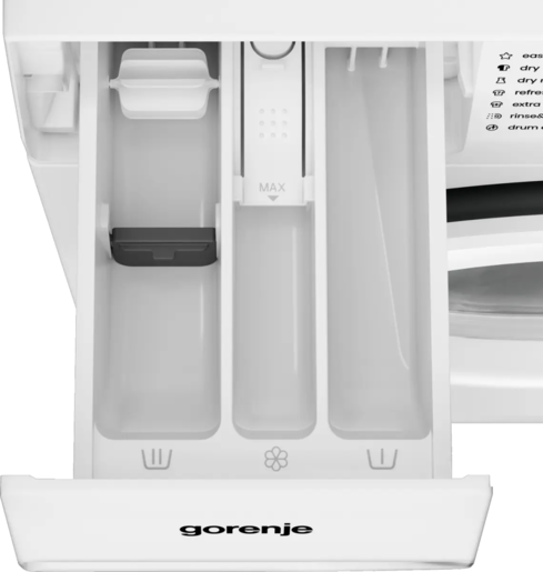 Gorenje perilica-sušilica WD1G2P854A3D2