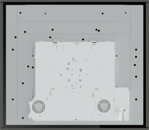 Gorenje ploča GI6432MSCWF