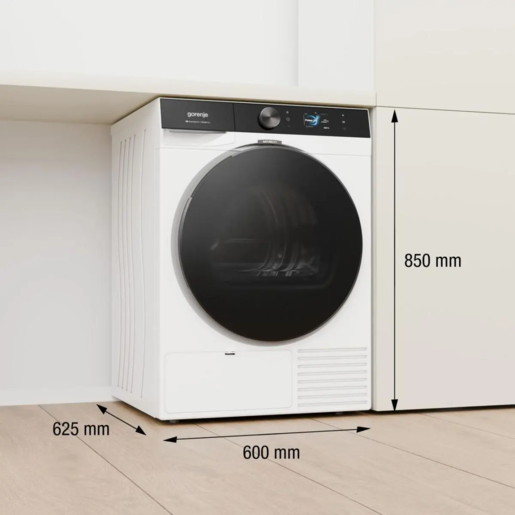 Gorenje sušilica DG89BP