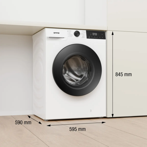 Gorenje perilica-sušilica WDG2P1174A2D2