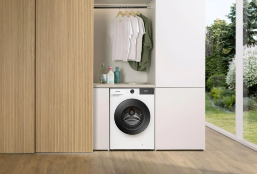 Gorenje perilica-sušilica WDG2P1174A2D2