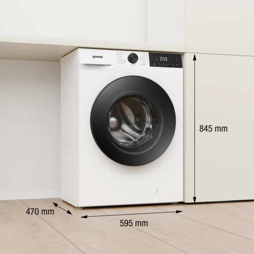 Gorenje perilica-sušilica WDG2PS954A1D2