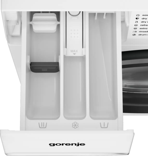 Gorenje perilica-sušilica WDG2PS954A1D2