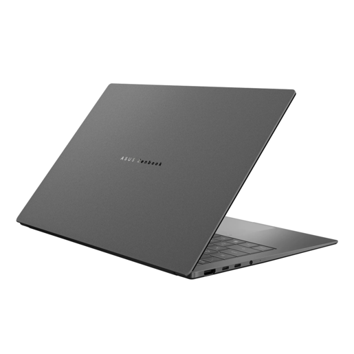 ASUS laptop Zenbook S 14 UX5406AA-SU272X, 14" WQXGA+ OLED 120Hz, Intel Core Ultra 9 386H, 32GB RAM, 1TB SSD, Backlit KB, Windows 11 Pro