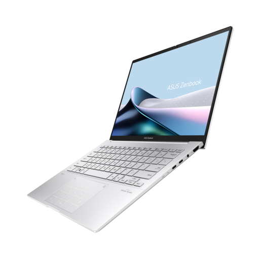 ASUS laptop Zenbook 14 OLED UX3405CA-STA787X, 14" 3K OLED 120Hz, Intel Core Ultra 9 285H, 32GB RAM, 1TB SSD, Backlit KB, Windows 11 Pro