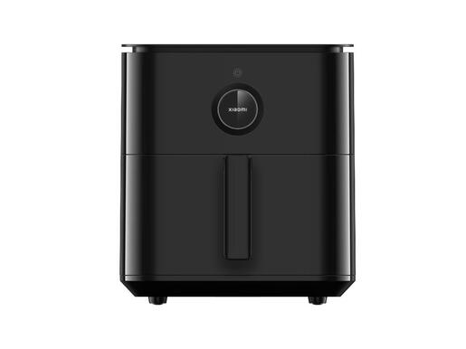 XIAOMI friteza na vrući zrak SMART, 6.5 L, crna