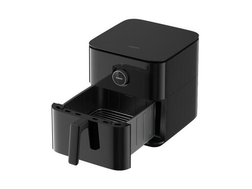 XIAOMI friteza na vrući zrak SMART, 6.5 L, crna
