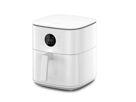XIAOMI friteza na vrući zrak SMART, 6.5 L, bijela