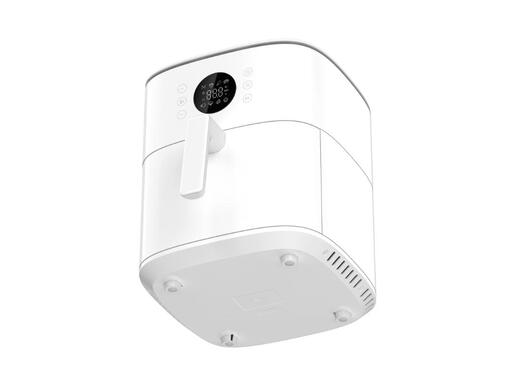 XIAOMI friteza na vrući zrak SMART, 6.5 L, bijela