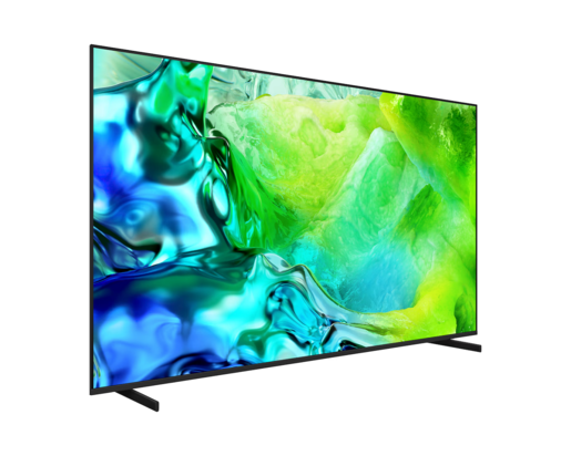 SAMSUNG Neo QLED televizor 75QN80HAUXXH,  4K Ultra HD, Smart TV,  NQ4 AI Gen2 Processor, Motion Xcelerator 144Hz, Crni