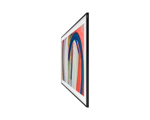 SAMSUNG QLED televizor QE65LS03HAUXXH, 4K Ultra HD, Smart TV, One Connect, 100 Hz Native, Glare Free, Crni