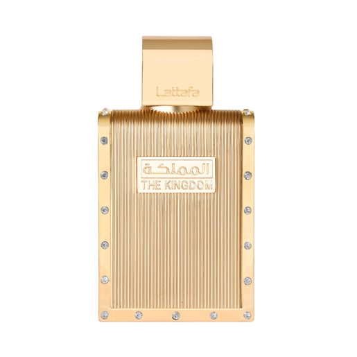 Lattafa The Kingdom EDP 100 ml – muški parfem
