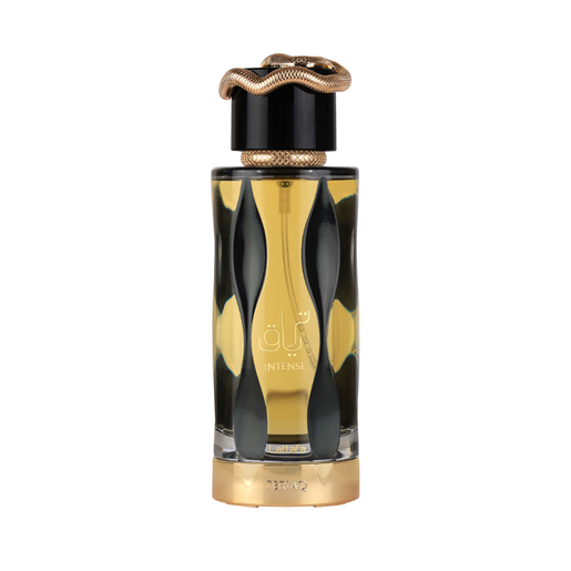 Lattafa Teriaq Intense EDP 100 ml – unisex parfem