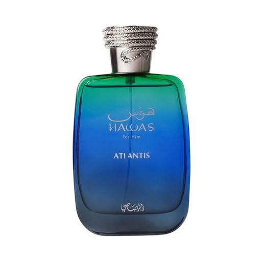 Rasasi Hawas Atlantis EDP 100 ml – parfem