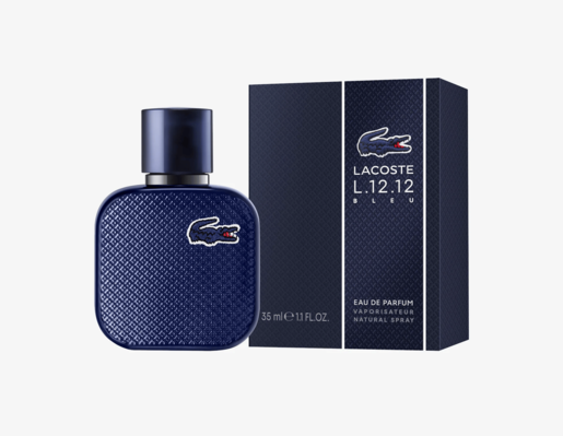 Lacoste L.12.12 Bleu EDP 35 ml – muški parfem