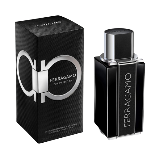 Ferragamo Sublime Leather EDP 50 ml – parfem