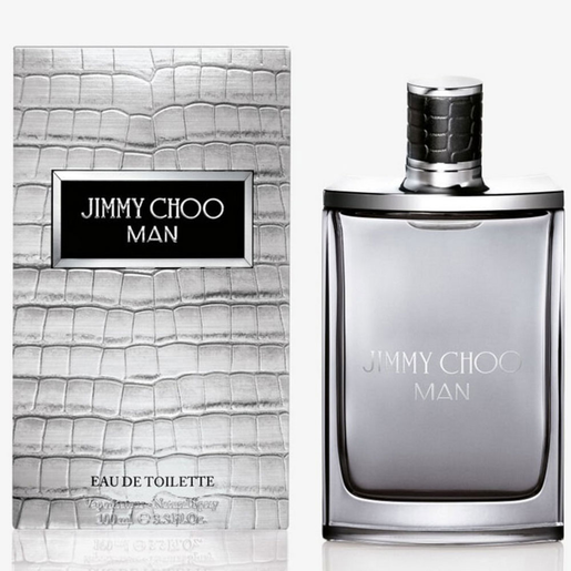 Jimmy Choo Man EDT 30 ml – toaletna voda za muškarce