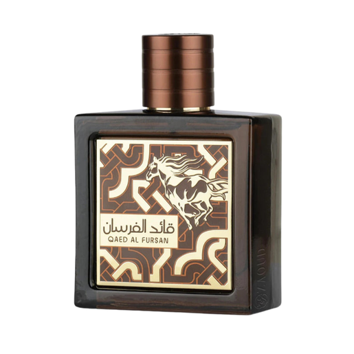 Lattafa Qaed Al Fursan Untamed EDP 90 ml – unisex parfem