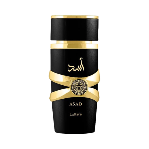 Lattafa Asad EDP 100 ml – muški parfem