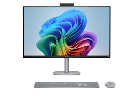 HP računar AIO OmniStudio X 32-c1011ny, D86B4EA, 31,5" 4K UHD IPS 550nits, Intel Core Ultra 7 258V, 32GB LPDDR5x RAM, 1TB SSD, Intel Arc Graphics, Windows 11 Home