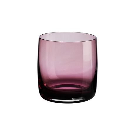 ASA Selection Sarabi Berry čaše za vodu 200 ml, set 6/1
