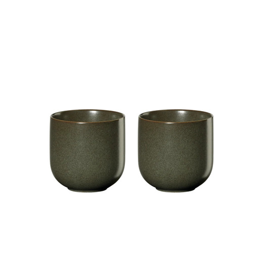 ASA Selection Coppa Nori šoljice za čaj 200 ml, set 2/1
