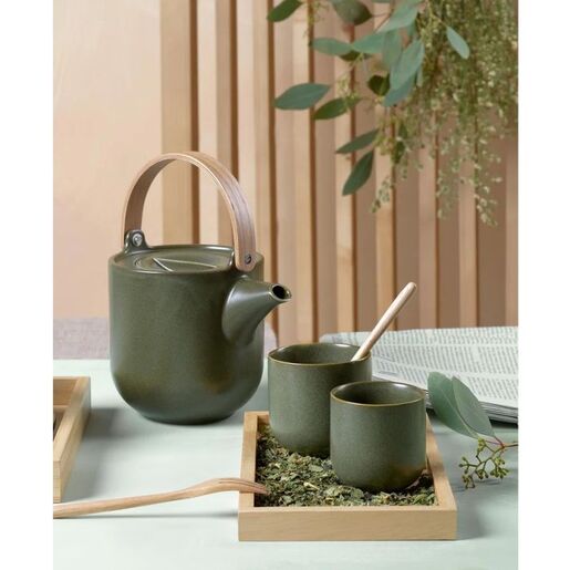 ASA Selection Coppa Nori šoljice za čaj 200 ml, set 2/1
