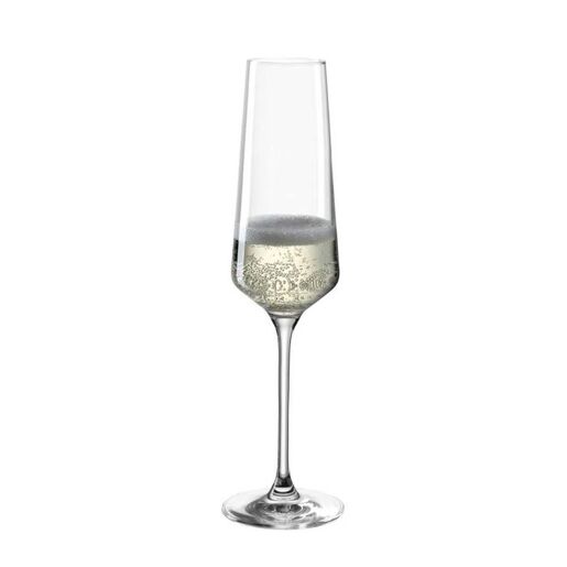 Leonardo Puccini čaša za šampanjac 280 ml