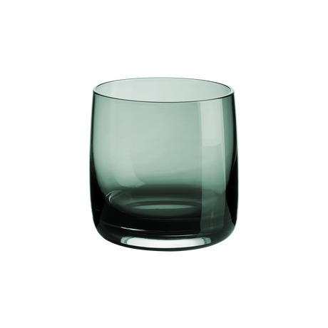 ASA Selection Sarabi zelene čaše za vodu 200 ml, set 6/1