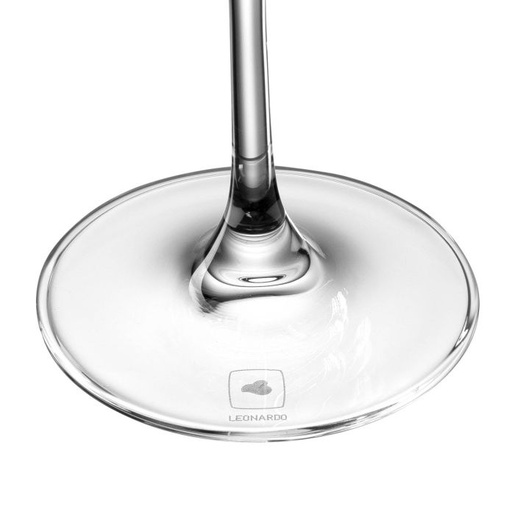 Leonardo Ciao+ čaša za crno vino 430 ml
