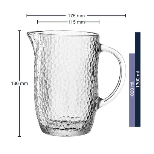 Leonardo Matera bokal 1 L