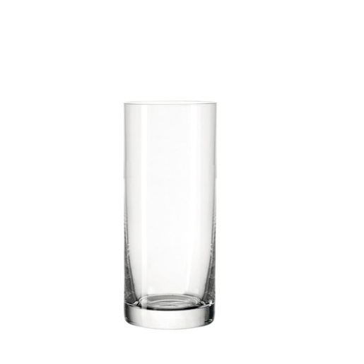 Leonardo Easy+ čaša za vodu 330 ml