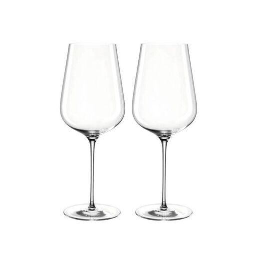 Leonardo Brunelli čaše za crno vino 740 ml, set 2/1