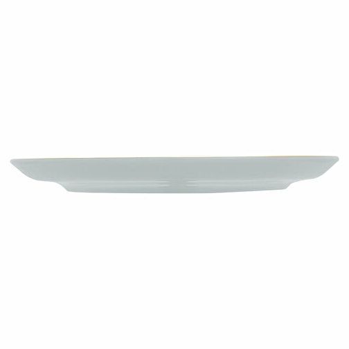 Porland Glamorous tanjir 20 cm, tirkizni