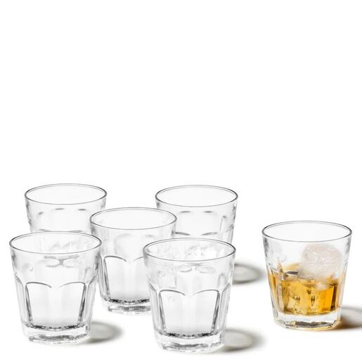 Leonardo WH Rock čaša 265 ml