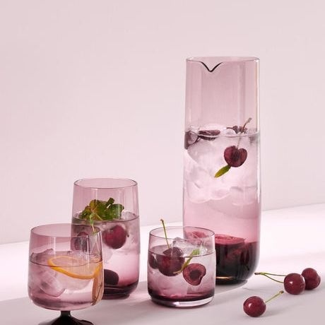 ASA Selection Sarabi Berry bokal 0,7 L