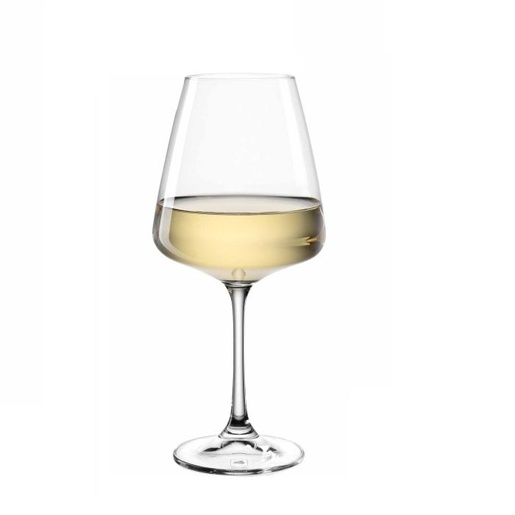 Leonardo Paladino čaša za bijelo vino 540 ml