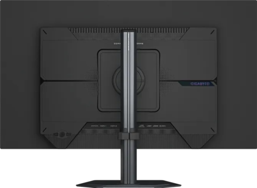 GIGABYTE gaming monitor MO27Q28G, 27" QHD WOLED Anti-Reflection, 335 cd/m2, HDR True Black 500, 280Hz, 0.03ms GTG