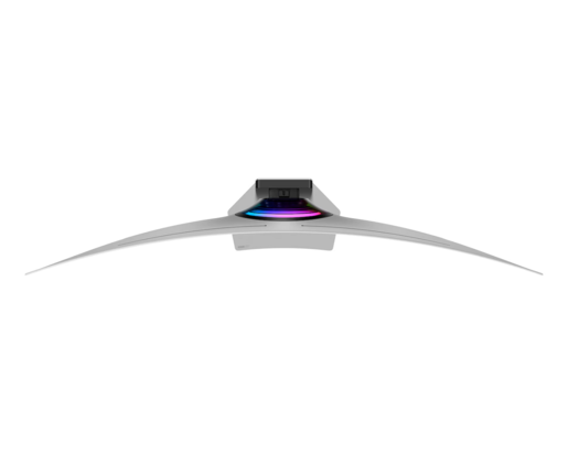 Samsung gaming monitor Odyssey OLED G9 G95SD, 49" DQHD OLED Curved 1800R, 250 cd/m2, HDR10+ Gaming, FreeSync Premium Pro, G-SYNC Compatible, 240Hz, 0.03ms GTG