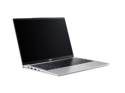 ACER laptop Aspire Lite AL14-45P-R05Y, 14" FHD IPS Anti-Glare, AMD Ryzen 3 5400U, 8GB DDR4-3200 RAM, 256GB SSD, FreeDOS