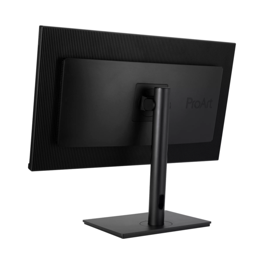 ASUS monitor ProArt PA328QV, 31,5" QHD IPS Anti-Glare, 350 cd/m2, HDR10, Adaptive-Sync, 75Hz, 5ms, 2x 2W zvučnici